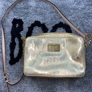 MK Crossbody🤍